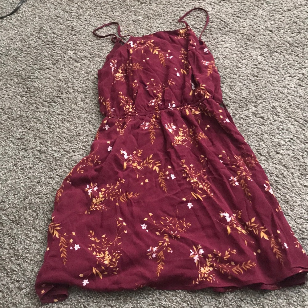 Dress